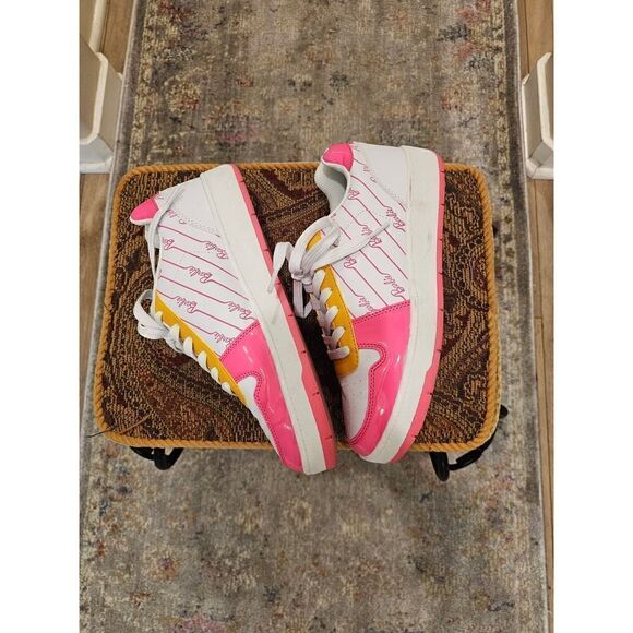 Barbie by Matel Women's Sneakers Size 10 - Picture 8 of 9